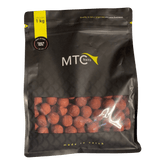 MTC Triple R Garlic - Boilies - dé KarperCentrale